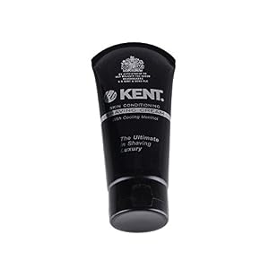 Kent Menthol Shaving Cream - 75ml (PACK OF 1) - Image 3