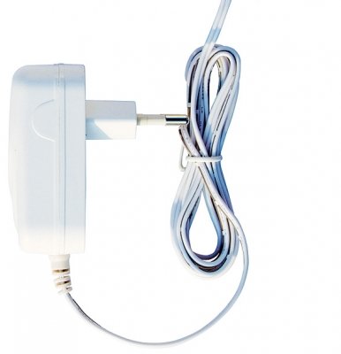 Preisvergleich Produktbild m-e Steckernetzteil Netzteil 6V 200mA für me DG Serie