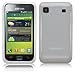 Produktbild Slabo TPU Schutzhülle für Samsung I9000 Galaxy S | i9001 Galaxy S PLUS - TRANSPARENT