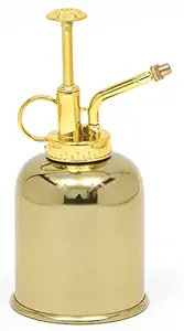 OPAXA Water Mist Mini Sprayer Can (Decor Mist Mini Sprayer for Mini Plants ) Water Capacity 250 ml