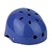 Produktbild Elviray Professionelle Hip-Hop Boy Helm Kinder Outdoor Sport Skateboard Skating Helm Fahrradhelm für Kinder/Erwachsene