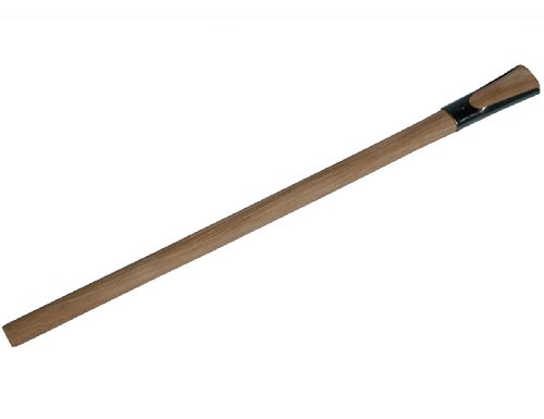 Preisvergleich Produktbild Rewwer Eschen-Hackenstiel 95cm für Kreuzhacken 1,5kg