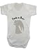 Peekaboo Creepy Weeping Angels Funny Childs Game Scary Whovian Parents Gift Doctor Who Parody Baby Onesie Vest