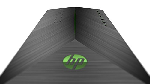 HP Pavilion Gaming 690-0006ns - Ordenador de sobremesa Intel Core i5-8400 8 GB RAM 1 TB HDD Nvidia GTX 1050ti 4GB Windows 10 - con Teclado QWERTY Espa ol y Rat n reviews HP Pavilion Gaming 690-0006ns - Ordenador de sobremesa Intel Core i5-8400 8 GB RAM 1 TB HDD Nvidia GTX 1050ti 4GB Windows 10 - con Teclado QWERTY Espa ol y Rat n