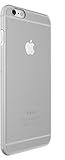 Lieferumfang: TENC Just Mobile PC-169MC Clip TENC Schutzhülle für Apple iPhone 6 Plus/6s Plus matt klar