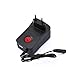 Produktbild LouiseEvel215 Tragbarer Universal-Wandsteckadapter 30 W, 3-12 V, einstellbare Ausgangsspannung Multifunktionaler Wechselstromadapter, Plug & Play