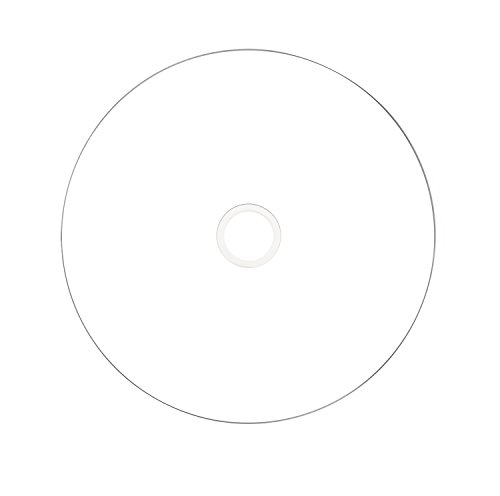 Verbatim CD-R 700MB Super AZO WIDE-Printable, 50er Spindel - 3