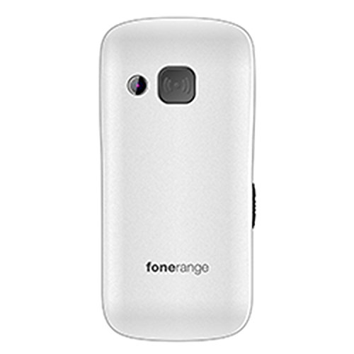 Fonerange-Big-Button-Senior-Mobile-White
