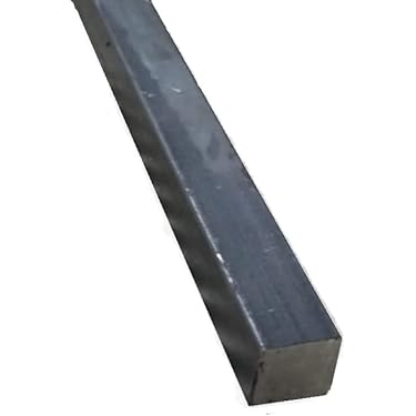 Barra Piatta In Acciaio 1000x30x2mm - Per Fai-da-te E Progetti Metallici - Foto 2