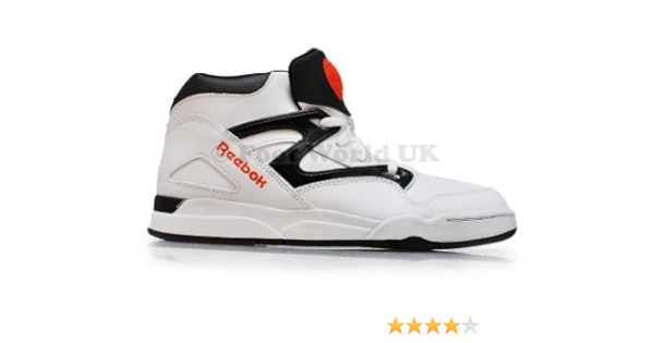 amazon reebok pump