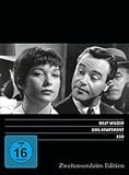 Das Apartment. Zweitausendeins Edition Film 330 - Jack Lemmon