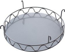 Preisvergleich Produktbild HÄNGEBODEN 28CM FÜR OBELISK 40963