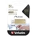Produktbild Verbatim Store n Go Gold 128GB Pinstripe USB 3.0 Anniversary