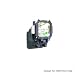 Produktbild Panasonic PT-AX200E LCD Projector 2000 ANSI Lumen LCD 1280 x 720 Beamer