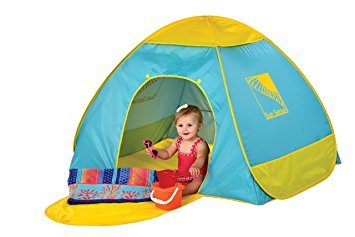 Price comparison product image Infant Pop-Up Tent Playshade 50+ UPF