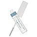 Miss Sporty Just Clear Mascara, 7 ml, Clear