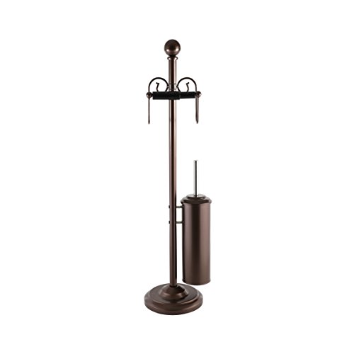Axentia 282081 WC Garnitur Nostalgie - 3