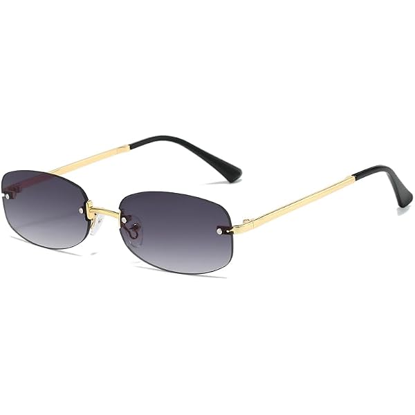 Betsey Johnson® The Giver Butterfly Sunglasses (Available In Gold Only) Betsey Johnson Women main image 4