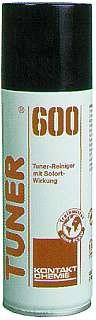 Preisvergleich Produktbild TUNER 600 200mL
