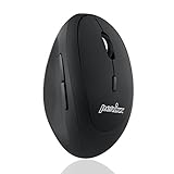 Empfohlen beim RSI-Syndrom (auch als Tennisarm bekannt), Mausarm und Sehnenscheidenentzündung sowie wenn man lange Stunden am Computer verbringt (arbeitet, surft oder spielt).