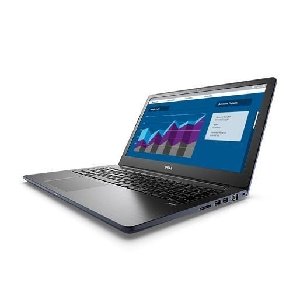 Preisvergleich Produktbild Vostro 5568 i5 8 / 256GB S W10P 1 Car