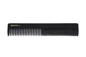 Roots - Professional Hair Comb - Fine and Wide Tooth Comb - Salon Comb
