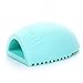 Tonsee® Silicone Cleaning Glove MakeUp Washing Brush Scrubber Board Cosmetic Clean Tool (Green)