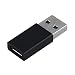 Produktbild Heaviesk USB 3.0 zu USB 3.1 Typ C Adapter Konverter USB 3.0 Stecker zu USB 3.1 Buchse Adapter Konverter