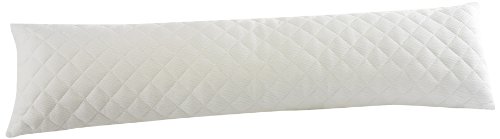 f.a.n. frankenstolz 07950-76249-10 Seitenschläferkissen / Medisan Sleep und Care / 140 x 040 cm