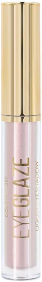 Golden Rose Eye Glaze Liquid Eyeshadow No: 11 Luna Rose - Mat Likit Far