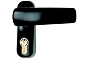 ISEO Comando esterno maniglioni Idea