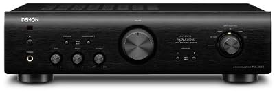 Denon Amplificateur PMA720AEBKE2 RMS 50 W