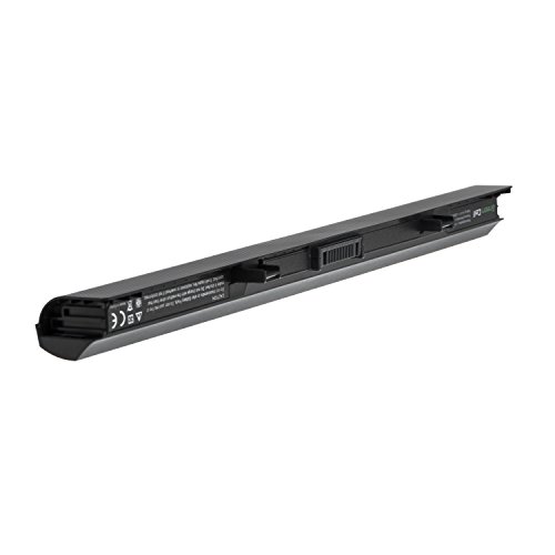 Green Cell® PA5185U-1BRS PA5186U-1BRS Laptop Akku für Toshiba Satellite C50-B C50D-B L50-B L50D-B L50t-B (4 Zellen 2200mAh 14.4V Schwarz) - 8