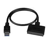 Alimentado directamente desde un puerto USB