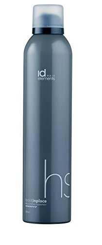 ID Hair Lockit Inplace Mega Strong Hairgel - 300 ml
