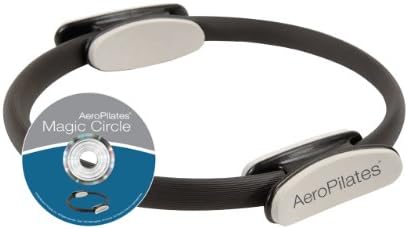 Stamina AeroPilates Magic Circle with Workout DVD