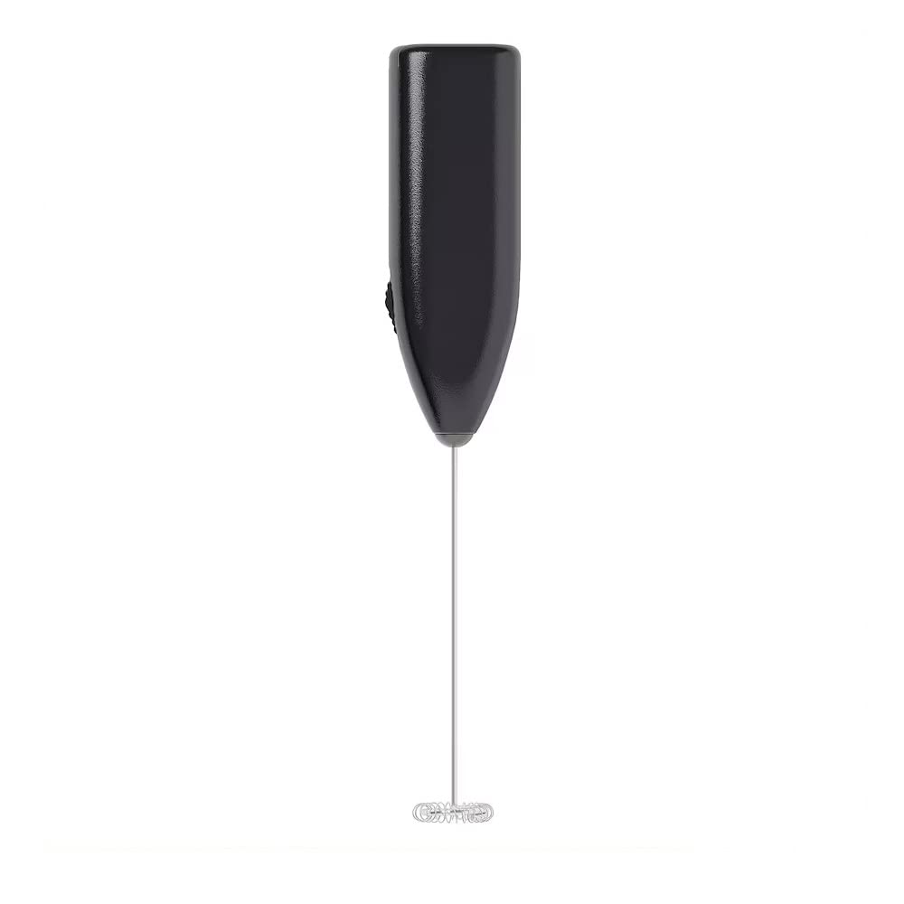 IKEA PRODUKT Milk-frother Black