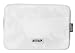 Produktbild Mozo Design in Helsinki Moomin by MOZO Tablet Pouch TABWSH Schutzhülle, 28 cm (11 Zoll), White Shadow, Stück: 1