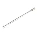 Produktbild Teleskop-Antenne - SODIAL(R) Silber 47cm/18.5" lange Teleskopantenne TV DAB AM FM Radio Antenne