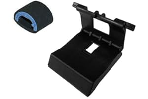 PRINTERTREE Kit de Rodillos para HP Laserjet Pro P1606 de Recogida de Papel