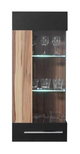 Preisvergleich Produktbild MONSUN - Wandvitrine