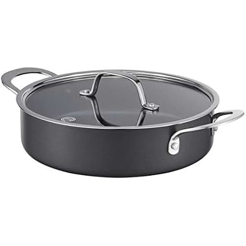 Amazon.co.uk MasterChef Pots & Pans / Cookware Home & Kitchen