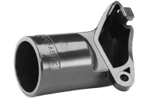 UPERFECT For Makita Plastic Dust Nozzle Piece BSS610 BSS611 DSS610 DSS611 419283-5