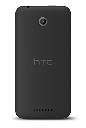 HTC Desire 510 Smartphone d  bloqu   4G  Ecran   4 7 pouces - 8 Go - Android 4 4 KitKat  Gris