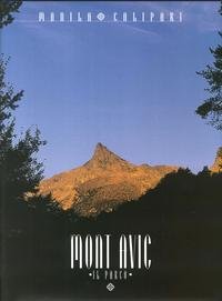 Preisvergleich Produktbild Mont Avic. Il Parco.