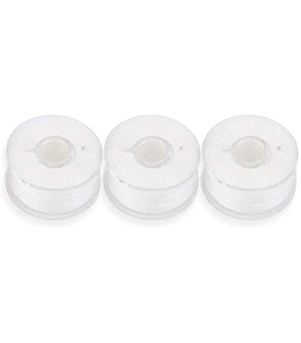 Lot de 2 rouleaux de fil PVA à dissolution rapide pour pêche à la carpe 20 m Lot de 2 rouleaux de fil PVA à dissolution rapide pour pêche à la carpe 20 m