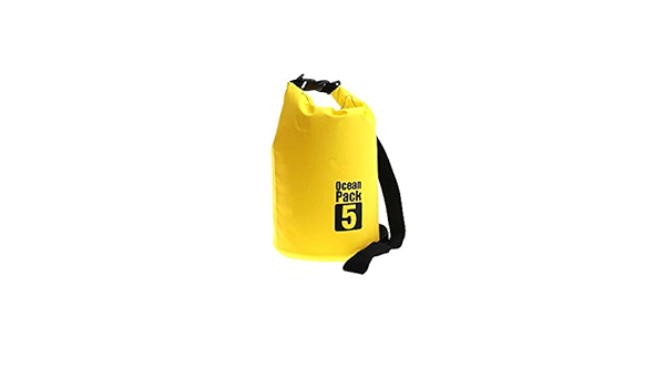 ocean waterproof bag