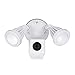 Produktbild interslife ESCAM Outdoor Bewegungsmelder Light HD Home Wireless Überwachungskamera White
