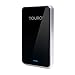 Produktbild HGST Touro Mobile  Black 1TB HDD USB3.0 6,4cm 2