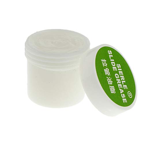 Preisvergleich Produktbild Homyl Posaune, Trompete, Schmierfett, Klarinette, Messinginstrumente